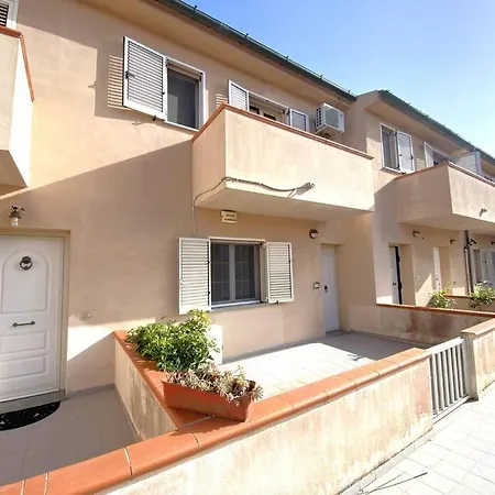 アパート Il Posto Giusto