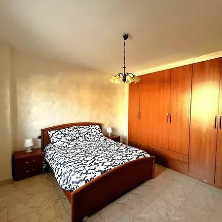 Il Posto Giusto アパート ラ・マッダレーナ