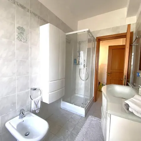 アパート Il Posto Giusto *