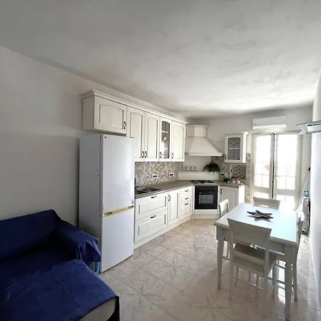 Il Posto Giusto Appartement *