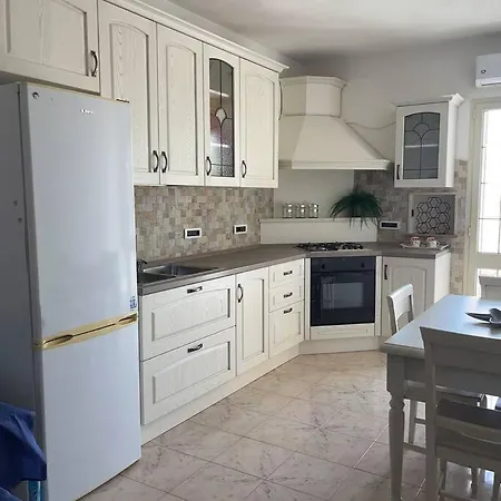 Il Posto Giusto Appartement *