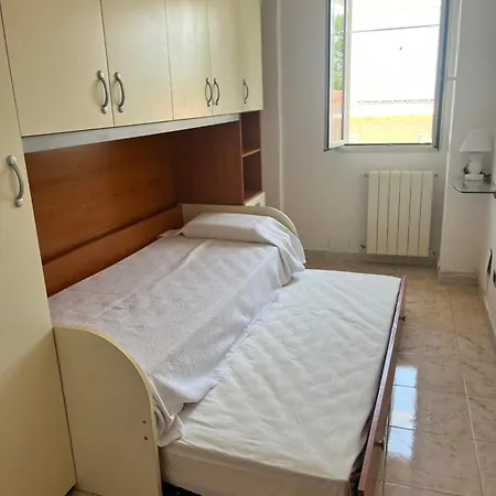 Il Posto Giusto Appartement
